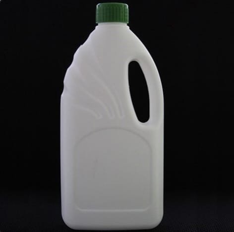 500 ML HDPE BOTTLES